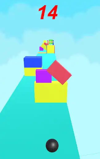 Play Striped Ball  and enjoy Striped Ball with UptoPlay