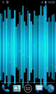 Play Stripe Line