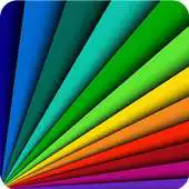 Free play online Stripes Wallpaper APK