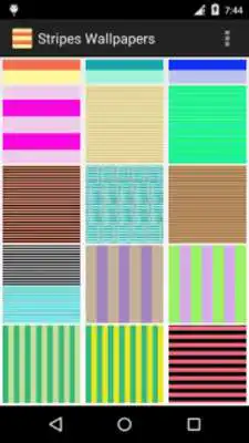 Play Stripes Wallpapers Play Stripes Wallpapers