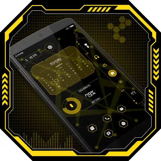 Play Strip High Style Launcher 2022 APK