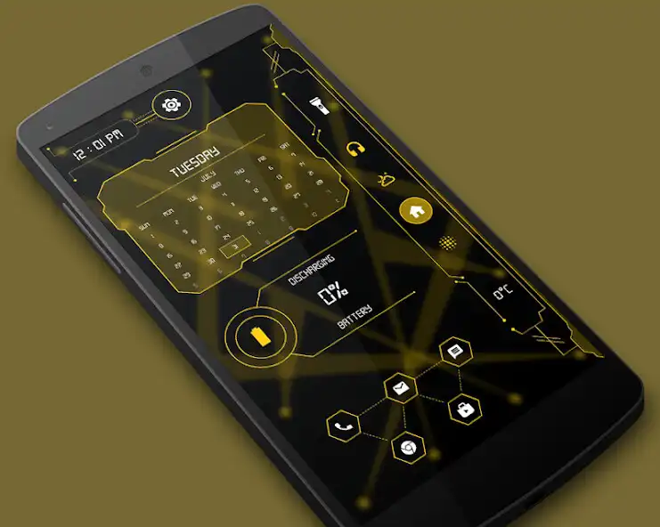 Play Strip High Style Launcher 2022  and enjoy Strip High Style Launcher 2022 with UptoPlay