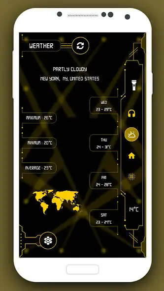 Play Strip High Style Launcher 2022 as an online game Strip High Style Launcher 2022 with UptoPlay
