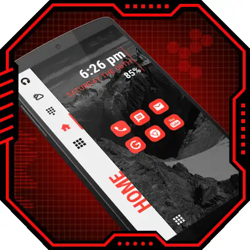 Play Strip Launcher - App lock APK Play Strip Launcher - App lock APK