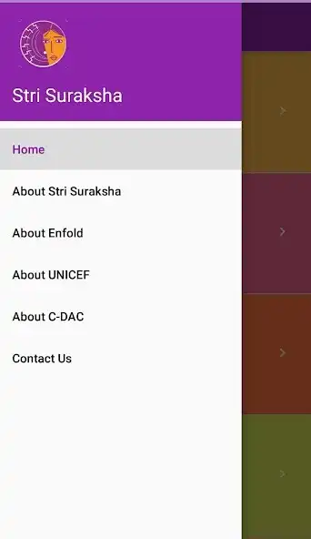 Play స్త్రీ సురక్ష Stri Suraksha as an online game స్త్రీ సురక్ష Stri Suraksha with UptoPlay
