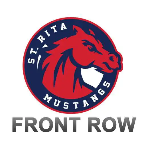 Play St. Rita Mustangs Front Row APK