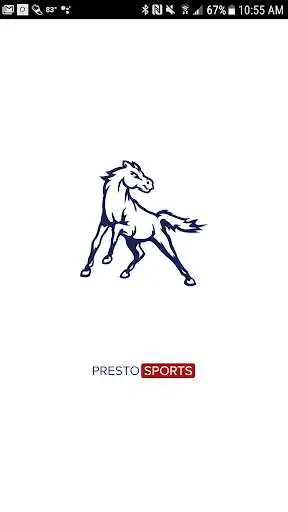 Play St. Rita Mustangs Front Row  and enjoy St. Rita Mustangs Front Row with UptoPlay