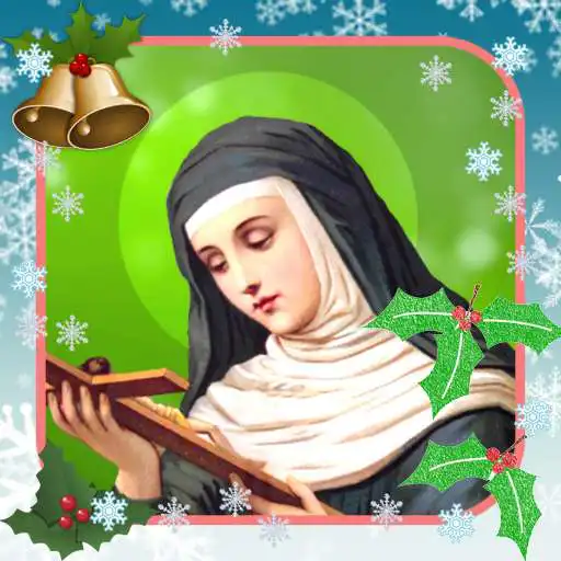 Play St Rita Novena Prayers APK Play St Rita Novena Prayers APK