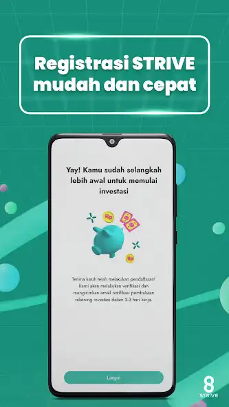 Play STRIVE by Aldiracita Sekuritas as an online game STRIVE by Aldiracita Sekuritas with UptoPlay