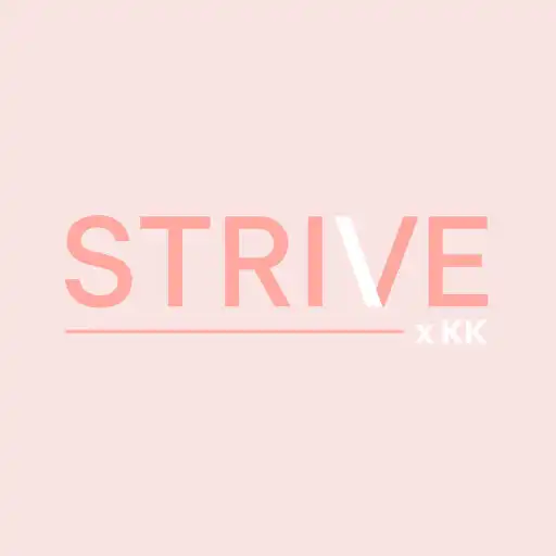 Play Strive by KK Fit APK
