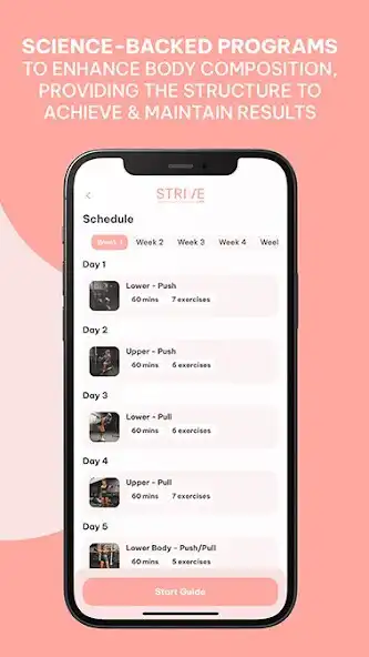 Play Strive by KK Fit as an online game online Strive by KK Fit with UptoPlay Play Strive by KK Fit as an online game Strive by KK Fit with UptoPlay