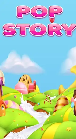Play Strivedaily Pop Story as an online game Strivedaily Pop Story with UptoPlay