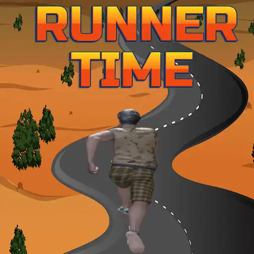 Play Strivedaily Runner Time APK