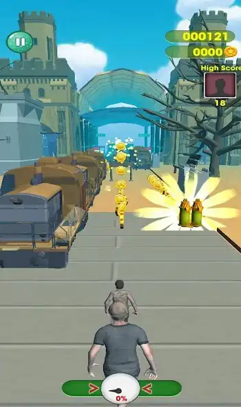 Play Strivedaily Runner Time as an online game online Strivedaily Runner Time with UptoPlay Play Strivedaily Runner Time as an online game Strivedaily Runner Time with UptoPlay