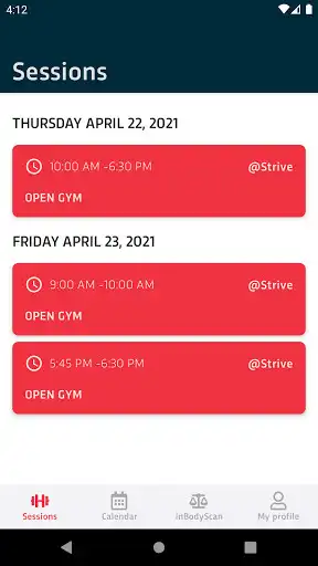 Play Strive as an online game Strive with UptoPlay