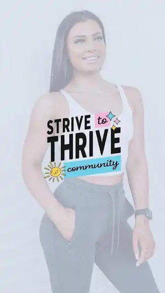 Play StriveToThrive  and enjoy StriveToThrive with UptoPlay