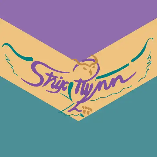Play StrixRynn APK