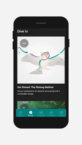 Play StrixRynn as an online game StrixRynn with UptoPlay