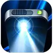 Free play online Strobe Flashlight – Flashlight Torch 2019 APK