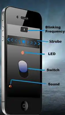 Play Strobe Flashlight – Flashlight Torch 2019