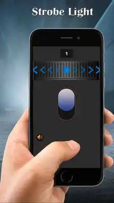 Play Strobe Flashlight – Flashlight Torch 2019