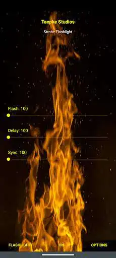 Play Strobe Flashlight as an online game online Strobe Flashlight with UptoPlay Play Strobe Flashlight as an online game Strobe Flashlight with UptoPlay