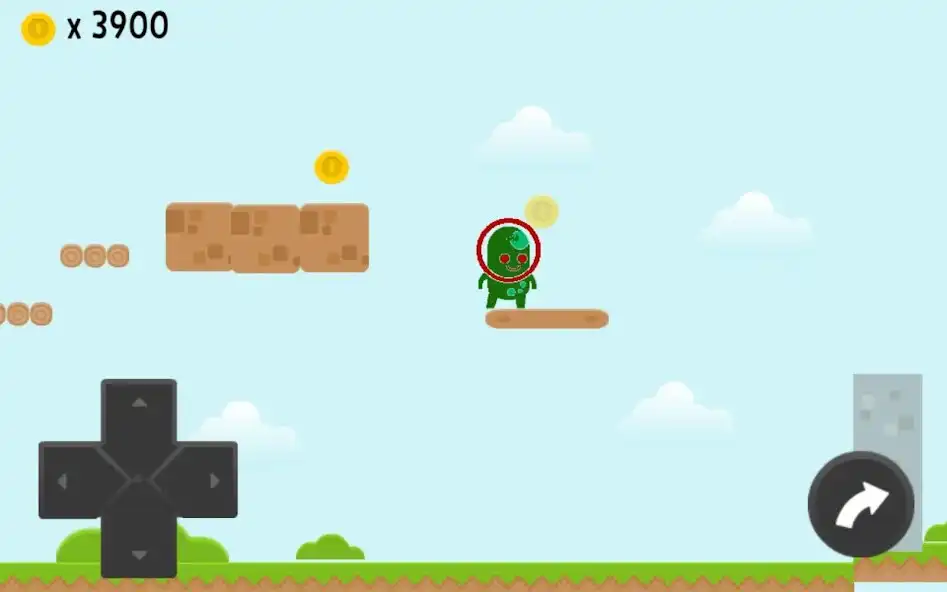 Play StrobeJUmp as an online game online StrobeJUmp with UptoPlay Play StrobeJUmp as an online game StrobeJUmp with UptoPlay