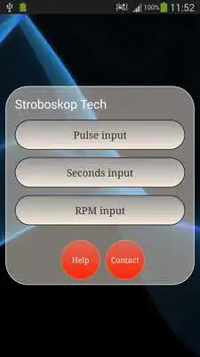 Play Stroboscope Tech Free