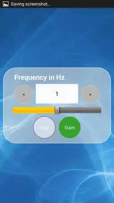 Play Stroboscope Tech Free