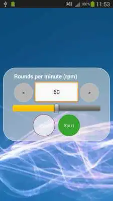 Play Stroboscope Tech Free