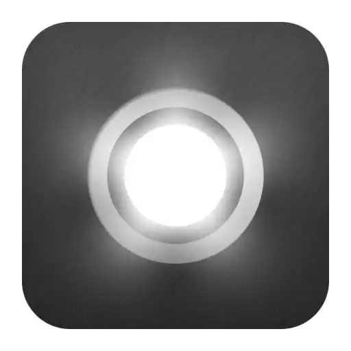 Free play online Stroboscopic Flash Light  APK