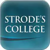 Free play online Strodes College APK Free play online Strodes College APK