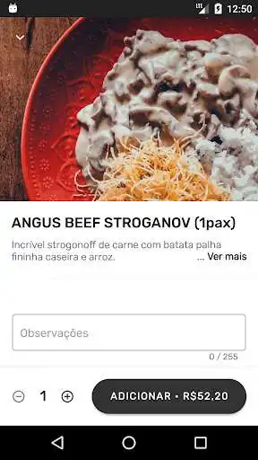 Play Stroganov as an online game Stroganov with UptoPlay