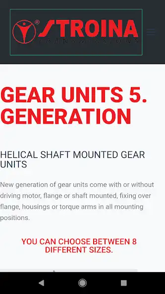 Play Stroina as an online game Stroina with UptoPlay