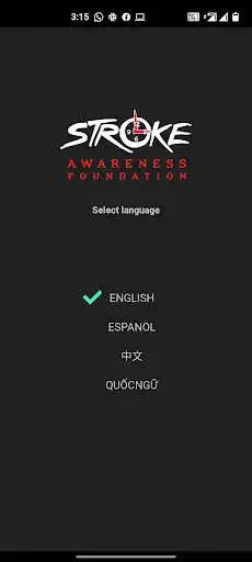 Play Stroke Awareness Foundation  and enjoy Stroke Awareness Foundation with UptoPlay