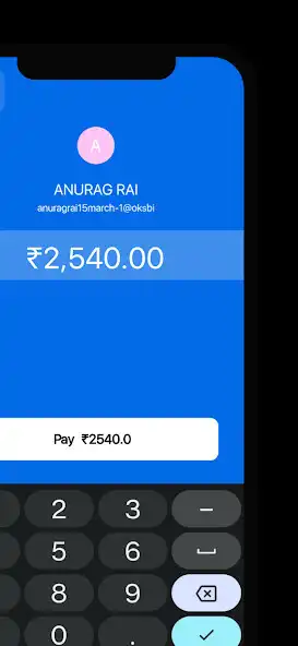 Play Stroll - pay with UPI in India  and enjoy Stroll - pay with UPI in India with UptoPlay