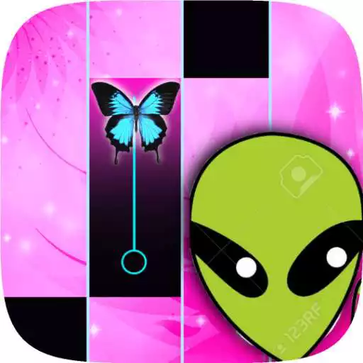 Play Strom Area 51 piano game 2021 APK