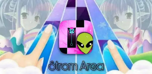 Play Strom Area 51 piano game 2021  and enjoy Strom Area 51 piano game 2021 with UptoPlay