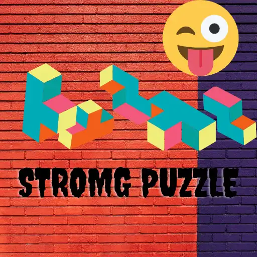 Play stromg puzzle APK Play stromg puzzle APK