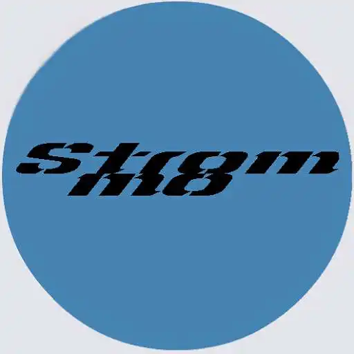 Play Strom m8 APK