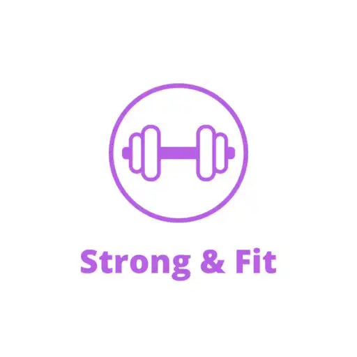 Play Strong and Fit APK