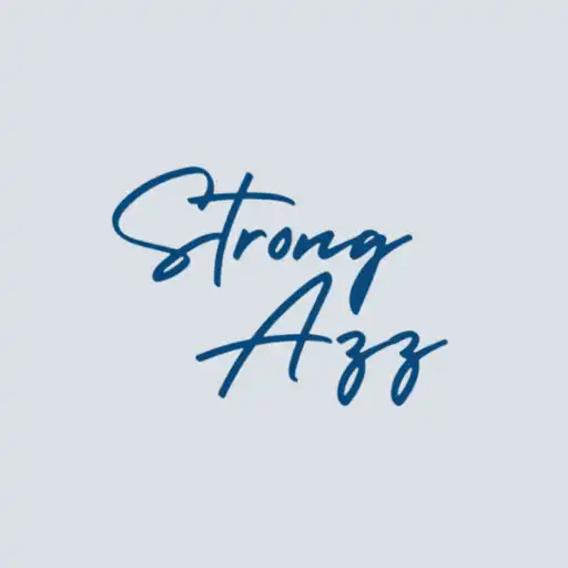 Play Strong Azz APK