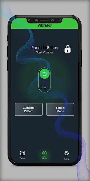Play Strong Body Vibration - Pro  and enjoy Strong Body Vibration - Pro with UptoPlay