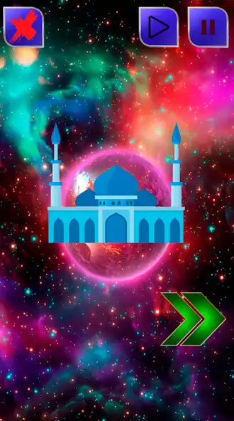 Play Strong dua for depression as an online game Strong dua for depression with UptoPlay