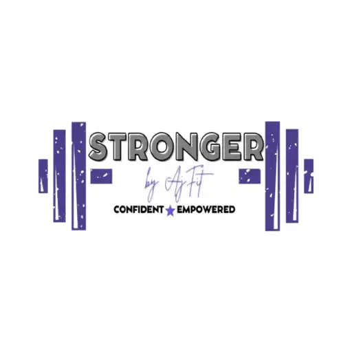 Play Stronger By AjFit APK