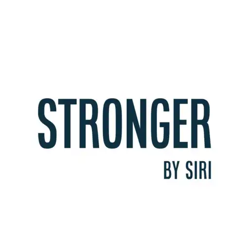 Play Stronger by Siri APK Play Stronger by Siri APK