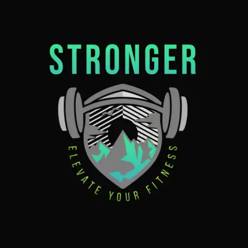 Play Stronger Fitness APK