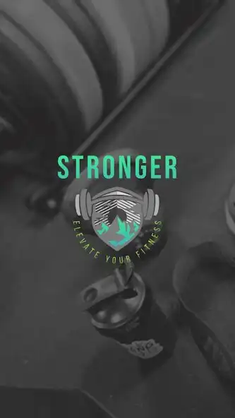 Play Stronger Fitness  and enjoy Stronger Fitness with UptoPlay