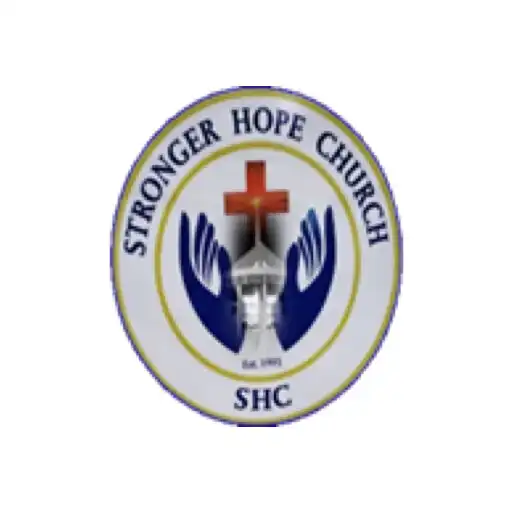 Play Stronger Hope Church JXN APK Play Stronger Hope Church JXN APK