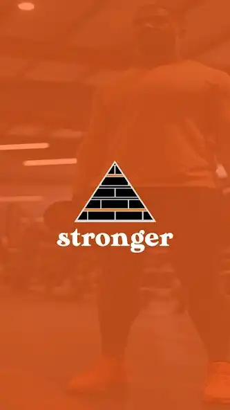 Play Stronger VIP  and enjoy Stronger VIP with UptoPlay